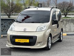 OTOMOBİL RUHSATLI FİORİNO