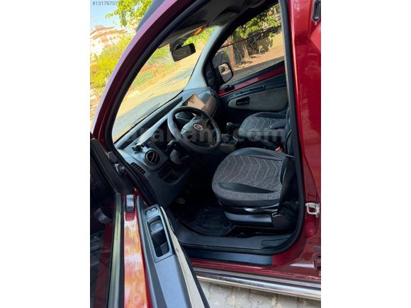 KARABACAK OĞULLARI OTOMOTIV KREFİ KARTINA 12 TAKSİT İMKANI VARDI