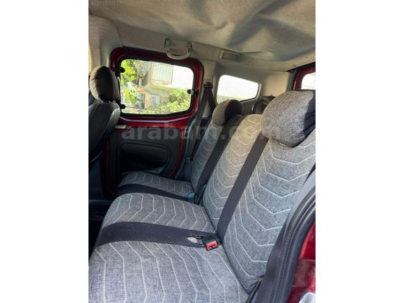 KARABACAK OĞULLARI OTOMOTIV KREFİ KARTINA 12 TAKSİT İMKANI VARDI