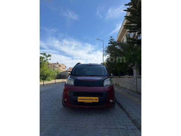 KARABACAK OĞULLARI OTOMOTIV KREFİ KARTINA 12 TAKSİT İMKANI VARDI