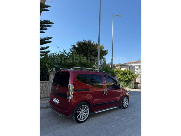 KARABACAK OĞULLARI OTOMOTIV KREFİ KARTINA 12 TAKSİT İMKANI VARDI