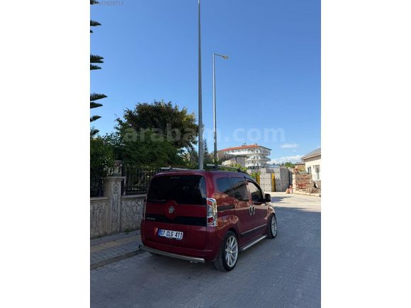 KARABACAK OĞULLARI OTOMOTIV KREFİ KARTINA 12 TAKSİT İMKANI VARDI