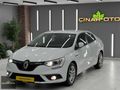 2020 Megane Sedan 1.5 BluedCi Joy EDC 175.ooo km