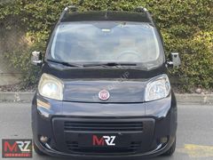 MRZ GROUP'TAN 2010 FİAT FİORİNO K.K12 TAKSİT/ ELDEN SENET İMKANI