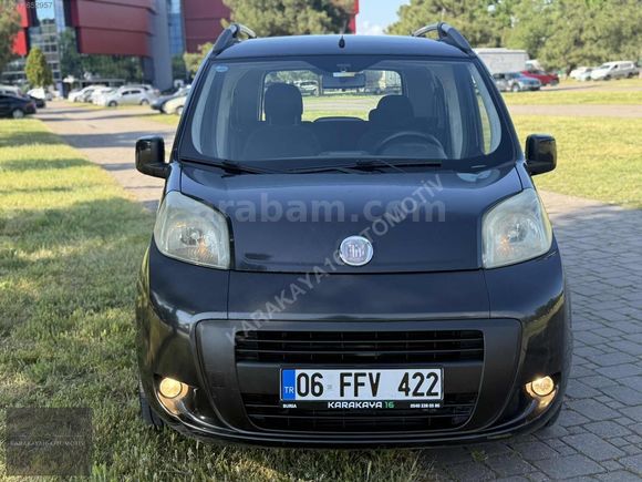 OTOMOBİL RUHSAT DİZEL OTOMATİK