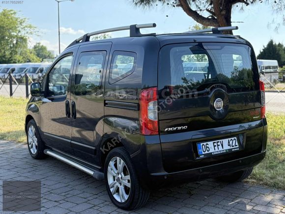 OTOMOBİL RUHSAT DİZEL OTOMATİK