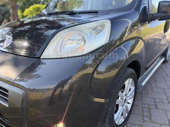 OTOMOBİL RUHSAT DİZEL OTOMATİK