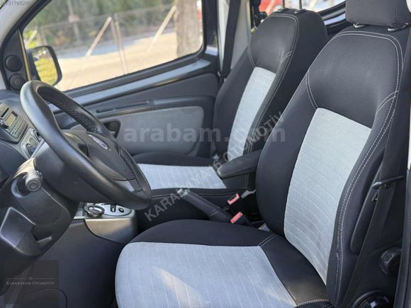 OTOMOBİL RUHSAT DİZEL OTOMATİK