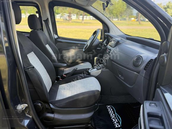 OTOMOBİL RUHSAT DİZEL OTOMATİK