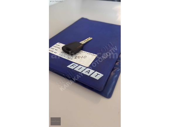 OTOMOBİL RUHSAT DİZEL OTOMATİK