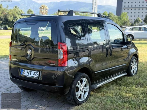 OTOMOBİL RUHSAT DİZEL OTOMATİK