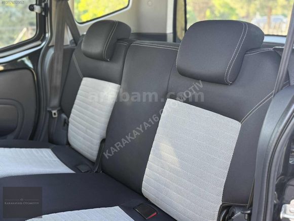 OTOMOBİL RUHSAT DİZEL OTOMATİK