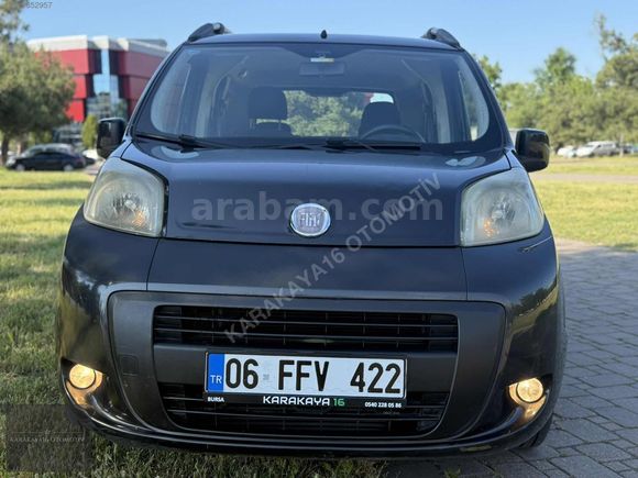 OTOMOBİL RUHSAT DİZEL OTOMATİK