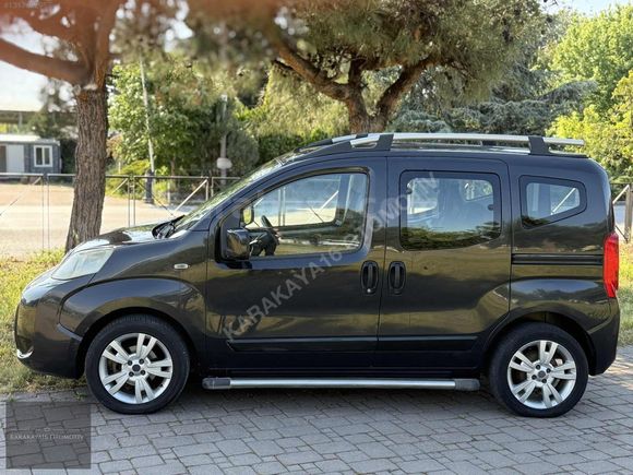 OTOMOBİL RUHSAT DİZEL OTOMATİK