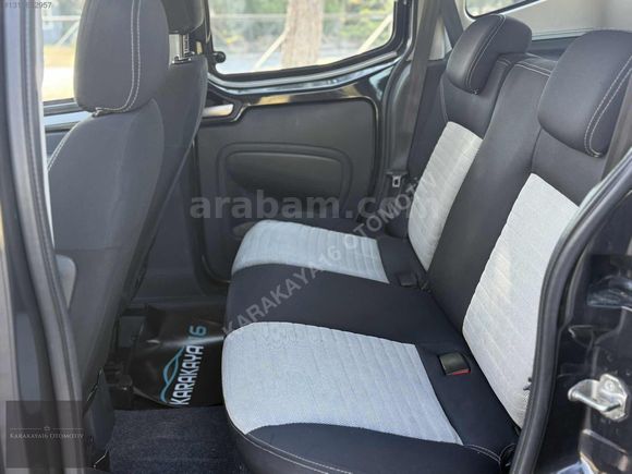 OTOMOBİL RUHSAT DİZEL OTOMATİK