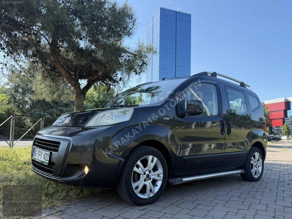 OTOMOBİL RUHSAT DİZEL OTOMATİK