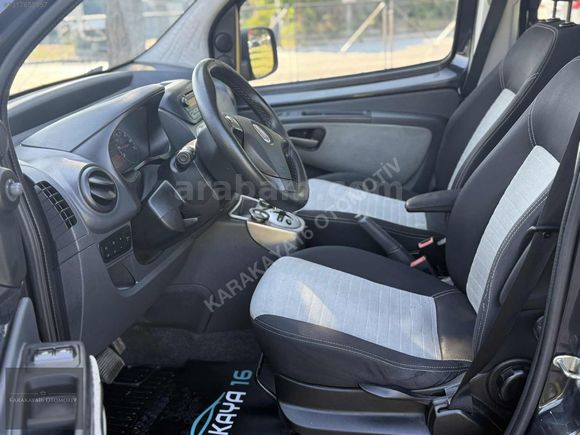 OTOMOBİL RUHSAT DİZEL OTOMATİK