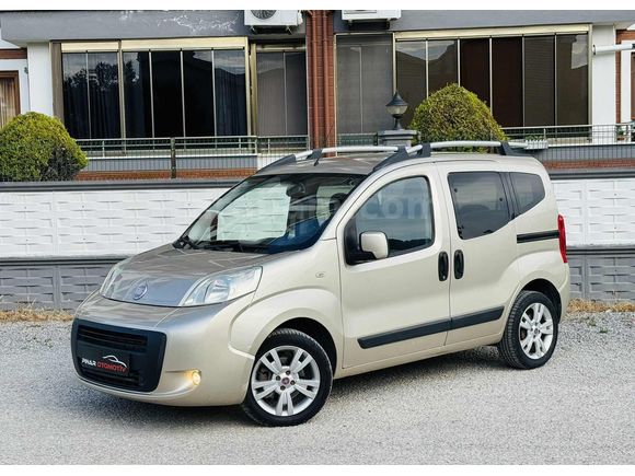 HATASIZ ~ DEĞİŞENSİZ ~ 95'LİK ~ 1.3 MULTIJET EMOTİON