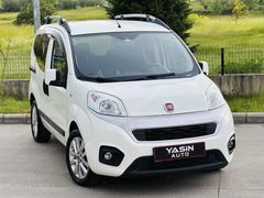 HATASZ DEĞİŞENSZ 2017 FİORİNO 1.3 EMOTİON OTOMOBİL 81.000 KM DE