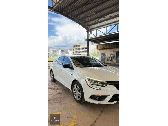 2020-RENAULT-MEGANE-1.5 BLUEDCI-JOY-OTOMATİK-HATASZ-EKRAN-149.KM