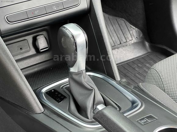 BERKE AUTO'DAN 2021 1.5 MEGANE DİZEL JOY OTOMATİK 120BİN KM