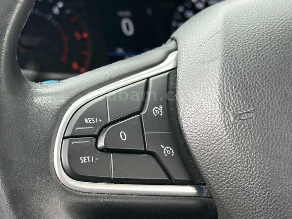 BERKE AUTO'DAN 2021 1.5 MEGANE DİZEL JOY OTOMATİK 120BİN KM