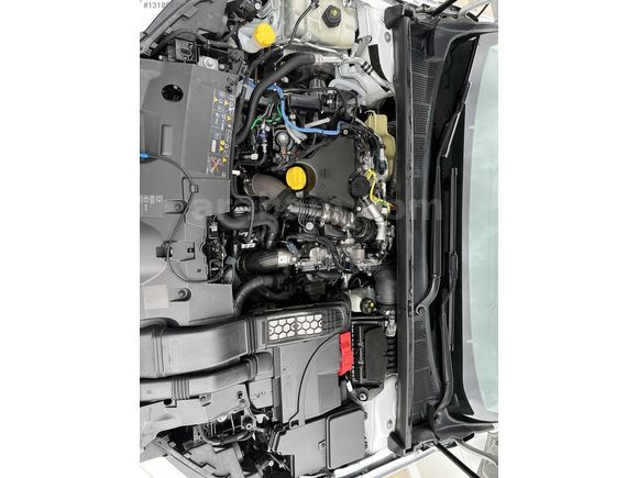 BERKE AUTO'DAN 2021 1.5 MEGANE DİZEL JOY OTOMATİK 120BİN KM