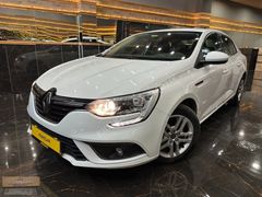 2021ÇIKIŞ MEGANE 1.5BLUEDCIJOY HATASIZ-BOYASIZ-TRAMERSİZ 94000KM