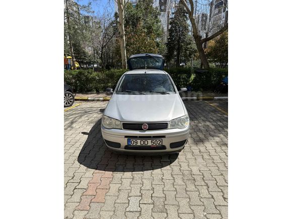 Sahibinden Fiat Palio 1.2 Active 2007 Model 