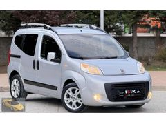2012 MODEL OTOMOBİL RUHSATLI 95 BG FİAT FIORINO EMOTION