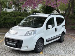 OTOMOBİL RUHSATLI HATASIZ 85.000 KM 1.3 MULTİJET 75HP
