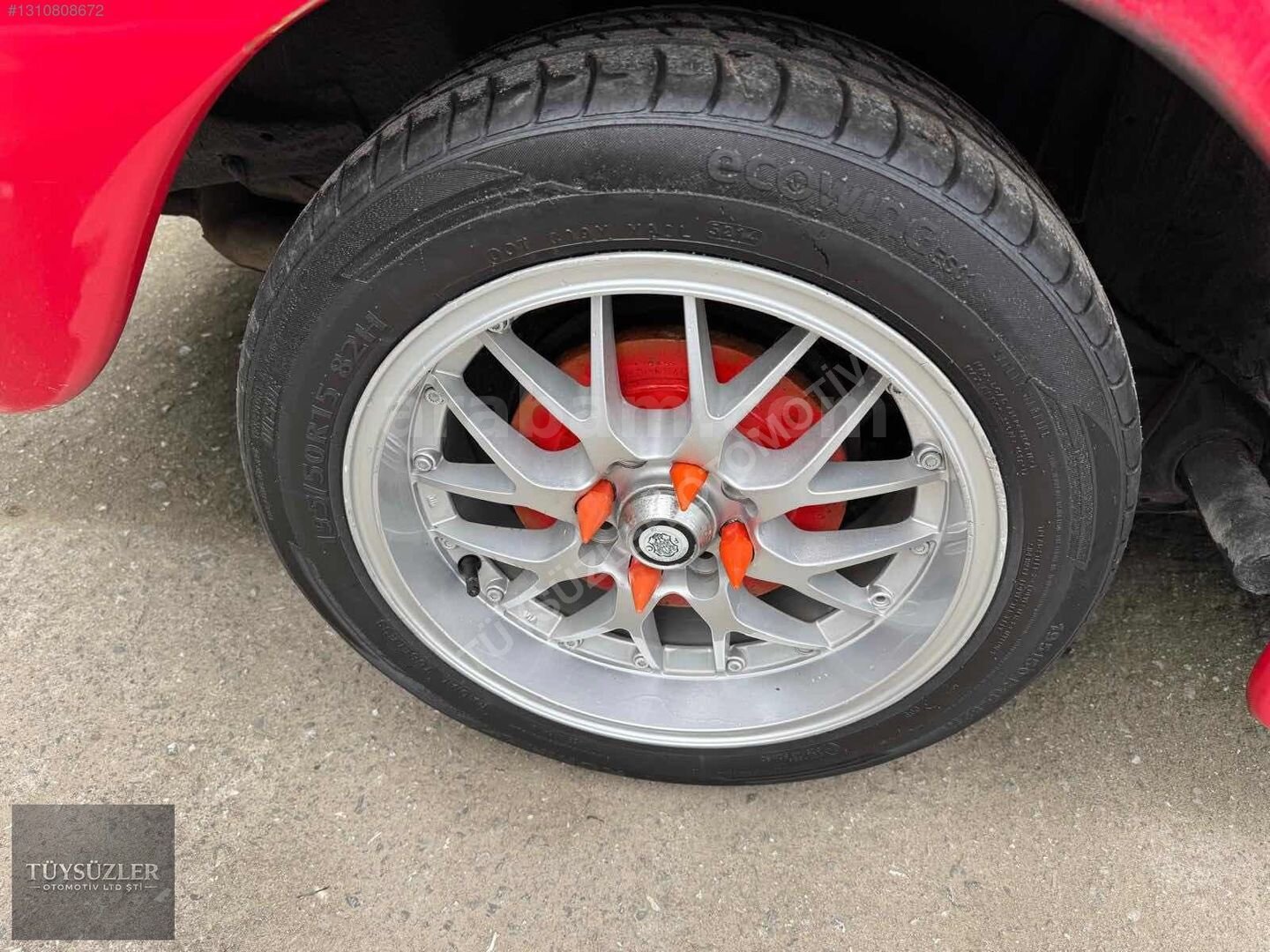 K KARTINA 12 TAKSİT İMKANI İLE VW Beetle KUSURSUZ TEMİZLİKTE 7