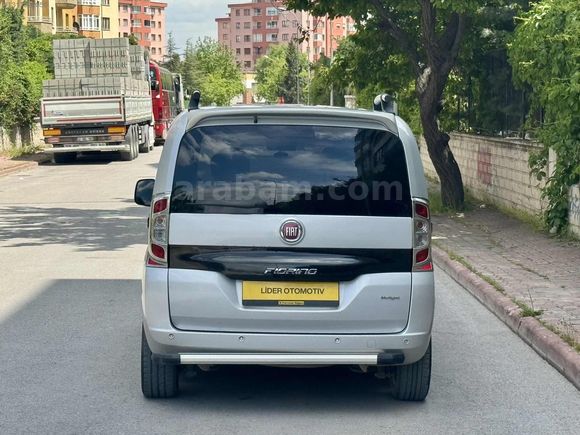 HATASIZ FULL AKSESUARLI 95 LİK FİORİNO