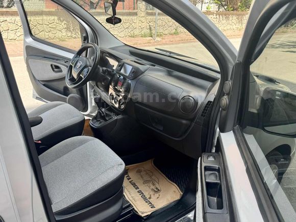 HATASIZ FULL AKSESUARLI 95 LİK FİORİNO