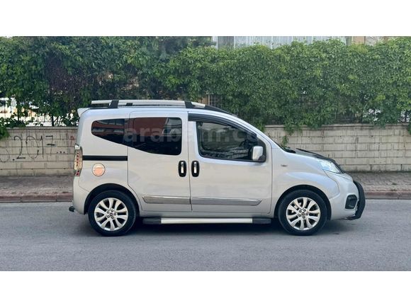 HATASIZ FULL AKSESUARLI 95 LİK FİORİNO