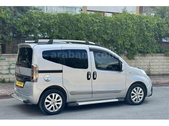 HATASIZ FULL AKSESUARLI 95 LİK FİORİNO