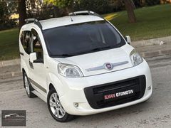 // OTOMOBİL RUHSATLI BOYASIZ 139.000KM FİORİNO 1.3 EMOTION