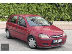 2004 DEĞİŞENSİZ OPEL CORSA 1.3 CDTİ ESSENTIA