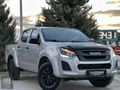TAŞDEMİR MOTORS'DAN 4*4 ISUZU D-MAXX