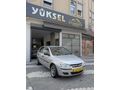 TRDE TEK HENÜZ 76 BİN KM DE HATASIZ BOYASIZ OTOMATİK VİTES CORSA