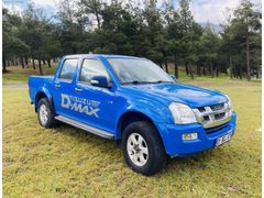 HATASIZ BOYASIZ 4X4 D-Max LS -ADETLİ-
