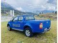 HATASIZ BOYASIZ 4X4 D-Max LS -ADETLİ-