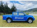 HATASIZ BOYASIZ 4X4 D-Max LS -ADETLİ-