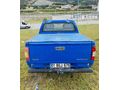 HATASIZ BOYASIZ 4X4 D-Max LS -ADETLİ-