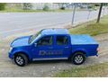 HATASIZ BOYASIZ 4X4 D-Max LS -ADETLİ-