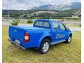 HATASIZ BOYASIZ 4X4 D-Max LS -ADETLİ-