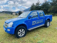 4X4 D-Max 2 ADET HATASIZ BOYASIZ