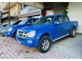 HATASIZ BOYASIZ 4X4 D-Max LS -ADETLİ-