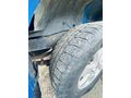 HATASIZ BOYASIZ 4X4 D-Max LS -ADETLİ-