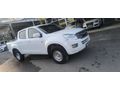 4x4 ızızu dmax